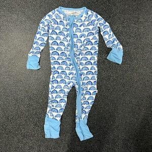 Little Sleepies Sleeper